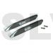 BLH3908  High-performance Main Rotor Blade w/Hardware    